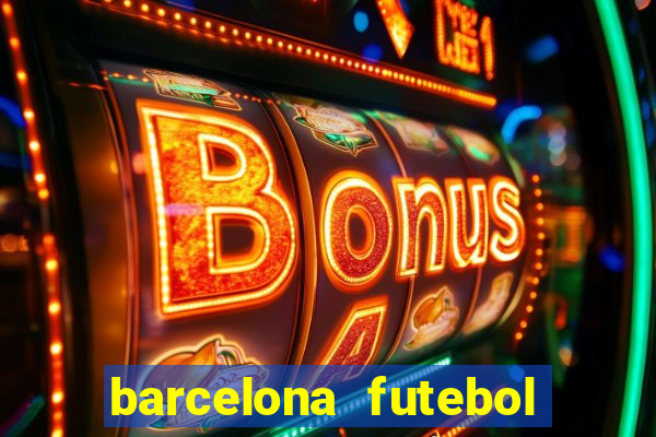 barcelona futebol play hd